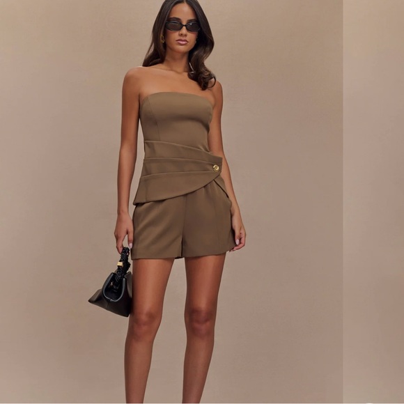 Meshki top - Picture 4 of 7